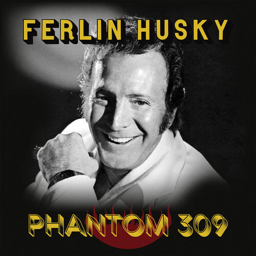 Ferlin Husky: Phantom 309 - Record