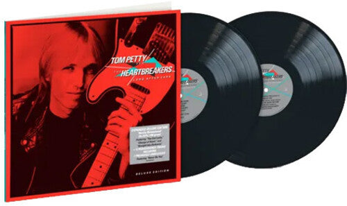Tom Petty & The Heartbreakers- Long After Dark (Deluxe Edition) { VINYL LP }