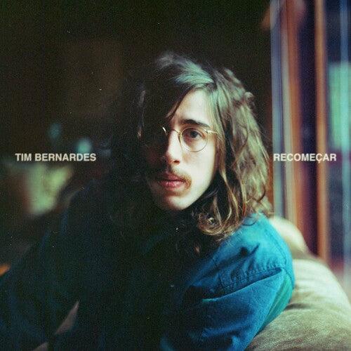 Tim Bernardes- Recomecar { VINYL LP }