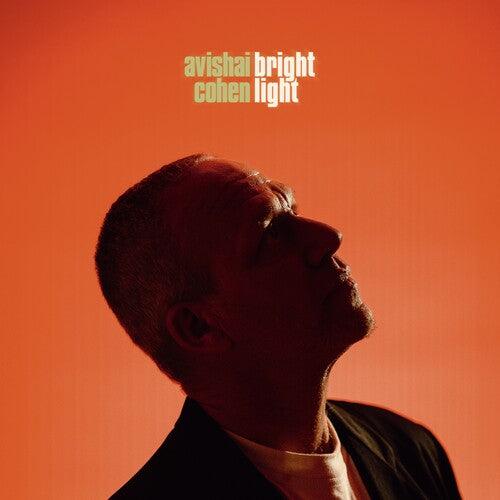 Avishai Cohen- Brightlight { VINYL LP }