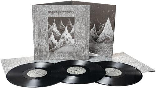 Paysage D'Hiver- Die Berge { VINYL LP }