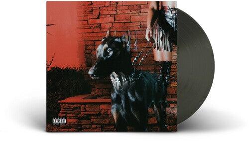 Leon Thomas- MUTT { VINYL LP }