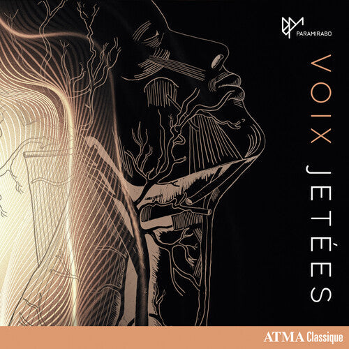 Ensemble Paramirabo: Voix Jetees - Record