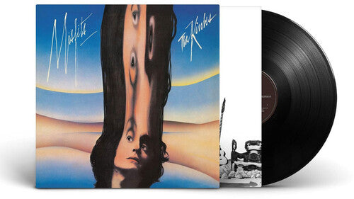 The Kinks: Misfits - VINYL