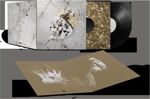 Jelly Roll- Beautifully Broken (Black Vinyl) { VINYL LP }