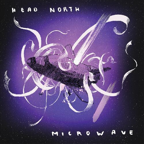 Head North / Microwave { VINYL LP }
