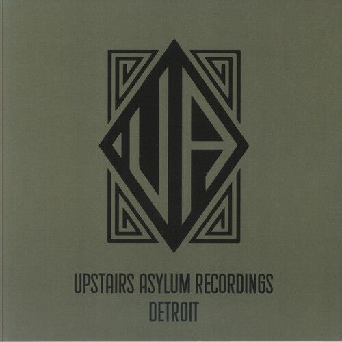 Various Artists: Unity Vol. 3 (Various Artists) - Record