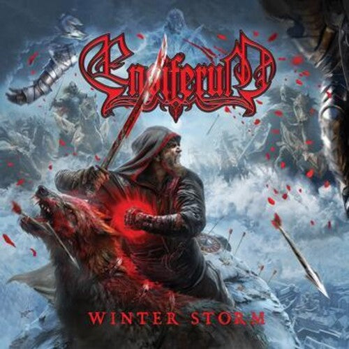 Ensiferum: Winter Storm - CD