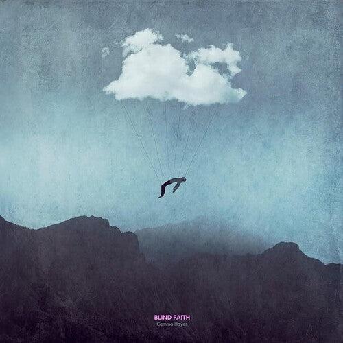 Gemma Hayes- Blind Faith { VINYL LP }