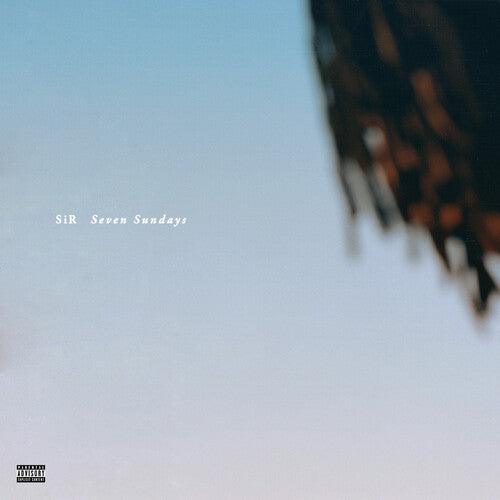 Sir- Seven Sundays { VINYL LP }