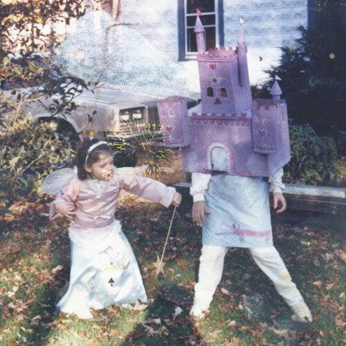 Fang Island- Fang Island { VINYL LP }