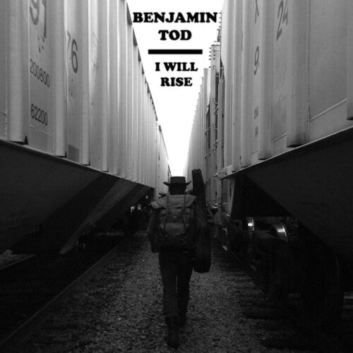 Benjamin Tod: I Will Rise - Record
