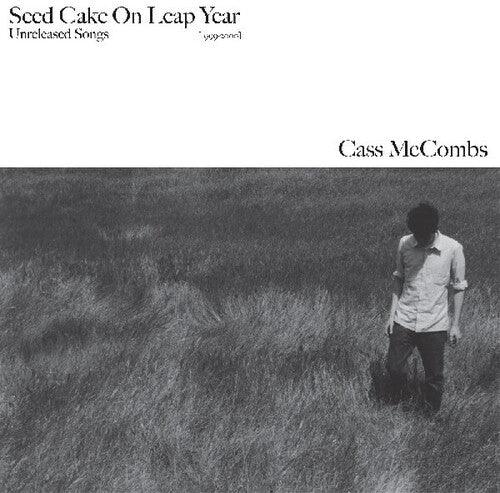 Cass McCombs- Seed Cake On Leap Year { VINYL LP }