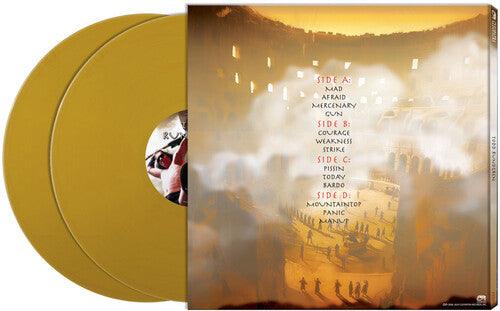 Todd Rundgren- Arena { VINYL LP }