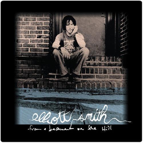 Elliot Smith- From A Basement On The Hill (Remastered) { VINYL LP }