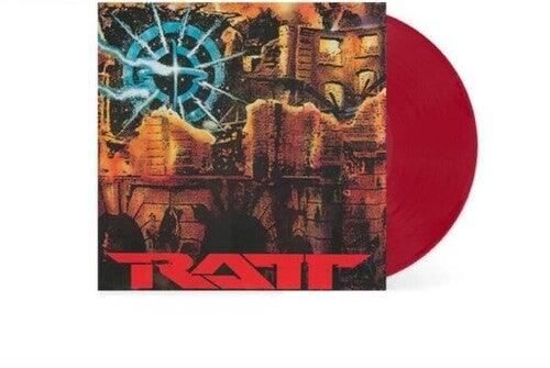 Ratt- Detonator { VINYL LP }