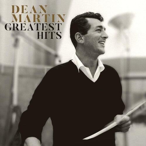 Dean Martin- Greatest Hits { VINYL LP }