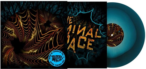 Twiztid: Twiztid Presents: Songs Of Samhain, Vol. 4 - The Liminal Space - Record