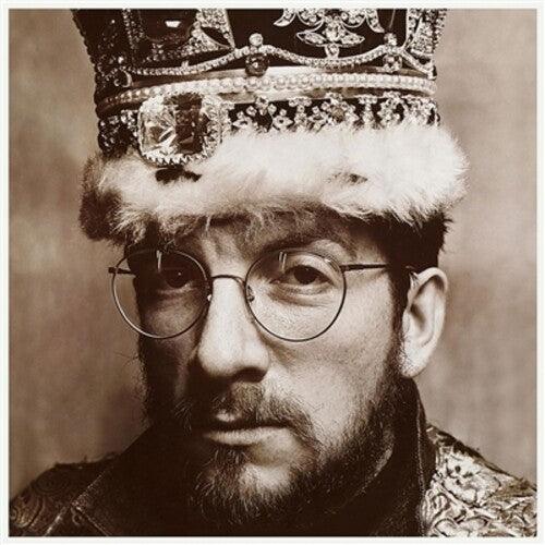 Elvis Costello- King Of America (2024 Remaster) { VINYL LP }