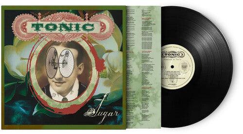 Tonic- Sugar (180g Black Vinyl) (MoV) (Import) { VINYL LP }