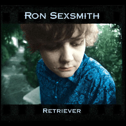 Ron Sexsmith: Retriever - CD