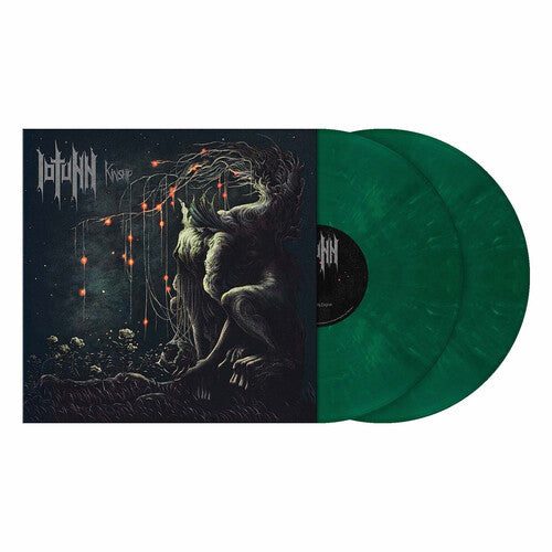 Iotunn: Kinship - VINYL