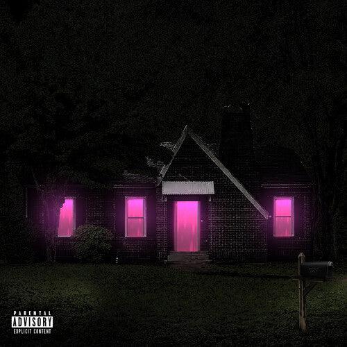 Future- Mixtape Pluto { VINYL LP }