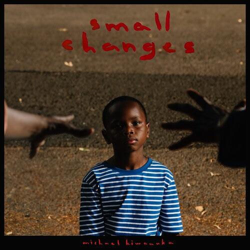 Michael Kiwanuka- Small Changes { VINYL LP }