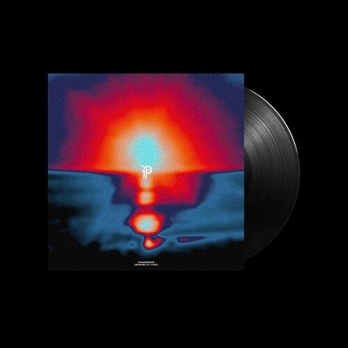 Phantogram- Memory Of A Day { VINYL LP }