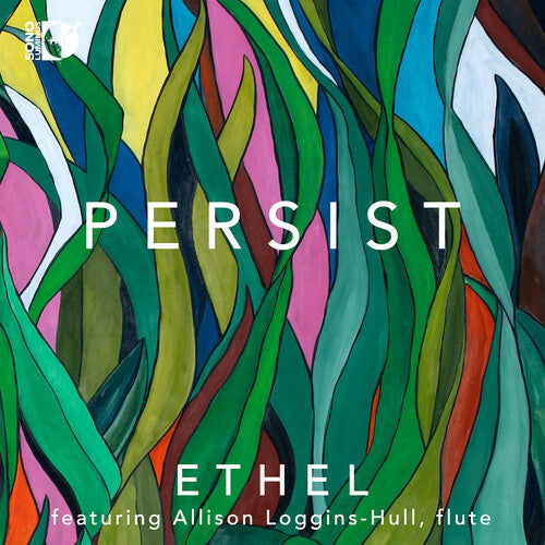 Ethel: Persist - Record
