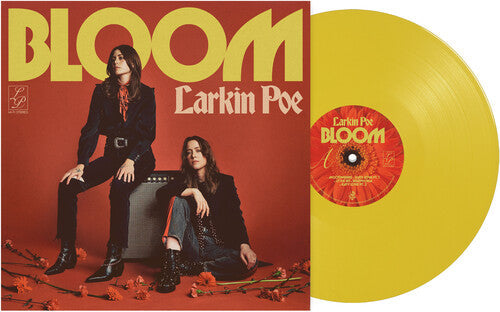 Larkin Poe- Bloom { VINYL LP }