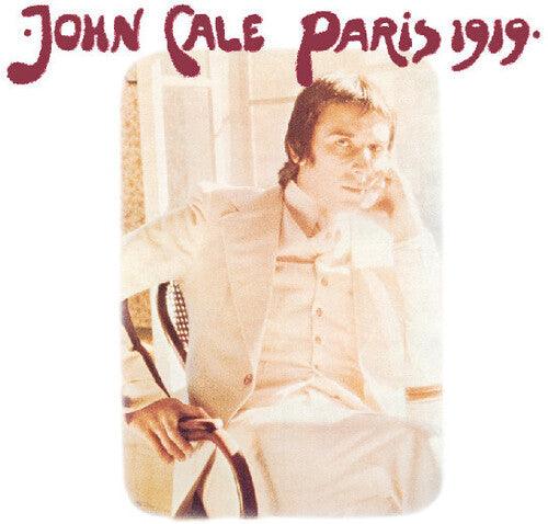 John Cale- Paris 1919 (Deluxe Edition, Remastered) { VINYL LP }