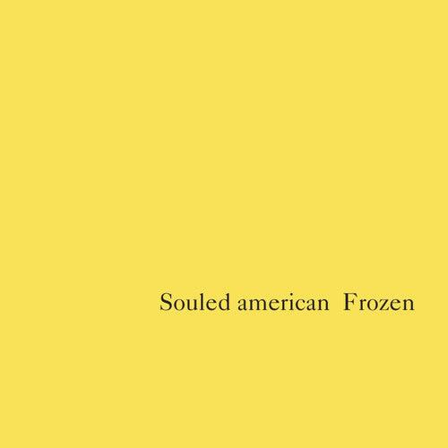 Souled American- Frozen { VINYL LP }