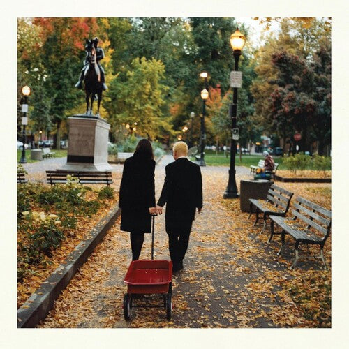 Pink Martini: A Retrospective - VINYL