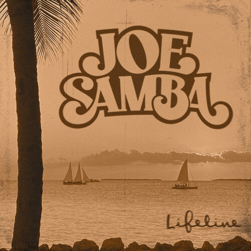 Joe Samba: Lifeline - VINYL