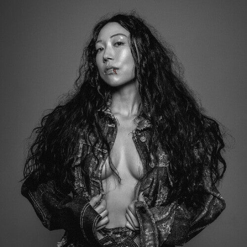 Sasami- Blood On The Silver Screen { VINYL LP }