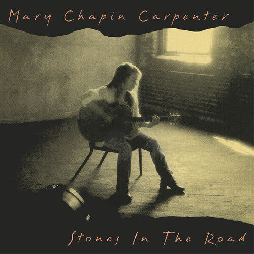 Mary Chapin Carpenter: Stones In The Road - Record