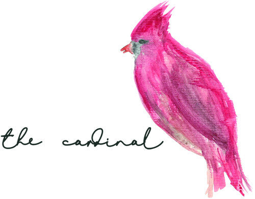 Wesley Joe: The Cardinal - Record