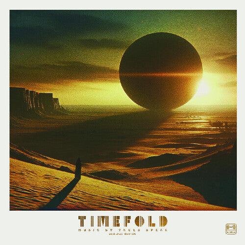 Trees Speak- Timefold { VINYL LP }