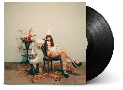 Wallice- The Jester { VINYL LP }