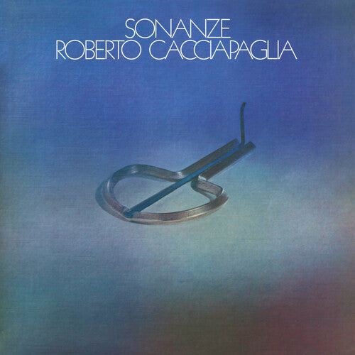 Roberto Cacciapaglia- Sonanze { VINYL LP }