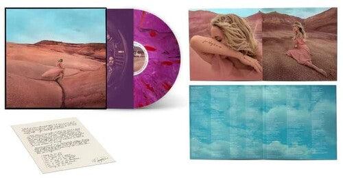 Margo Price- Strays { VINYL LP }