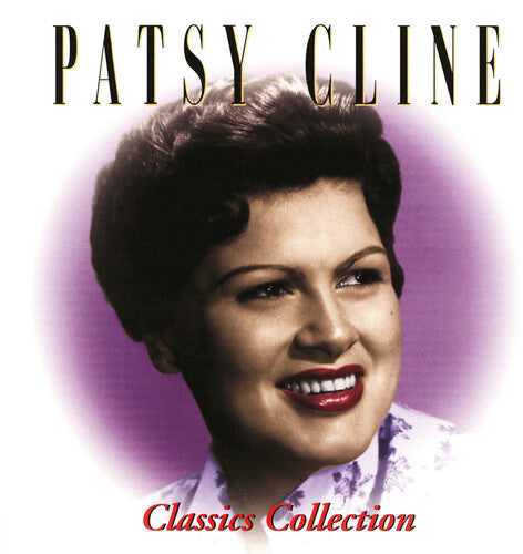 Patsy Cline: Classics Collection - Record
