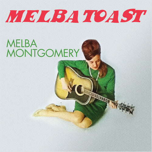 Melba Montgomery: Melba Toast - Record