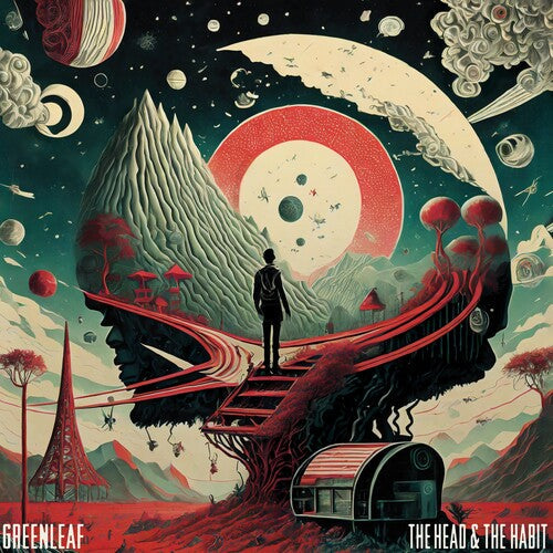 Greenleaf: The Head & the Habit - VINYL
