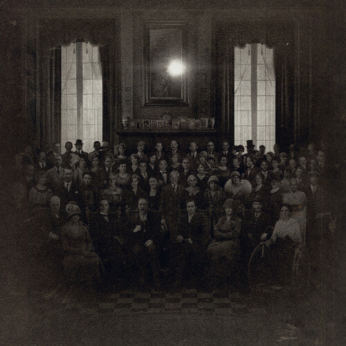 Opeth: The Last Will And Testament - CD