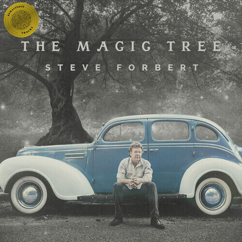Steve Forbert: The Magic Tree - Record