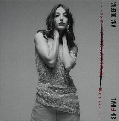 Ana Guerra: Sin Final - CD