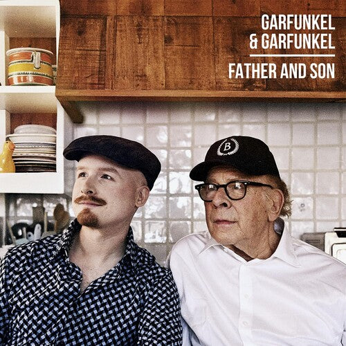 Garfunkel & Garfunkel: Father And Son - CD