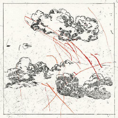 Able Noise- High Tide { VINYL LP }
